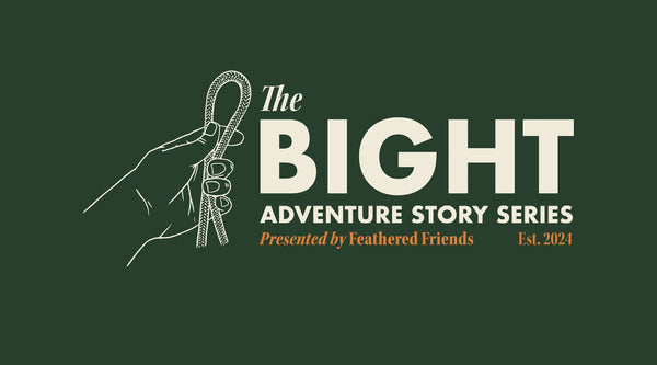 Introducing The Bight: Adventure Story Series