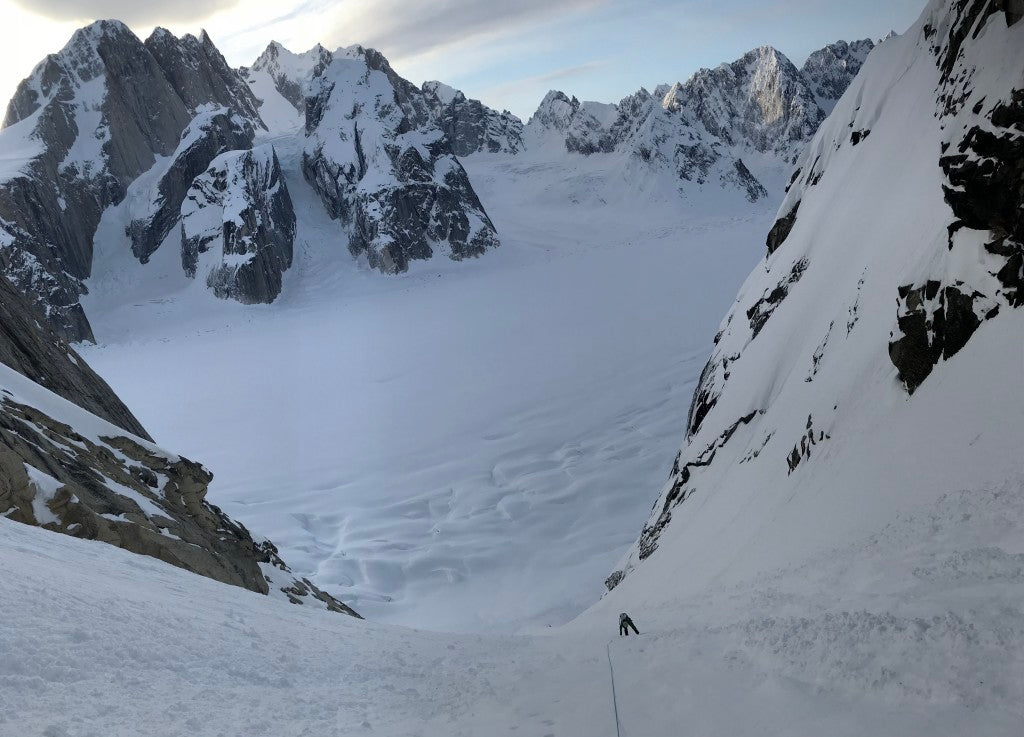 “And That’s Just the Way She Goes”: An Alaskan Trip Report