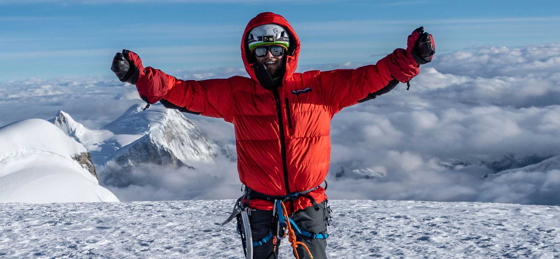 Winter & Expedition Apparel