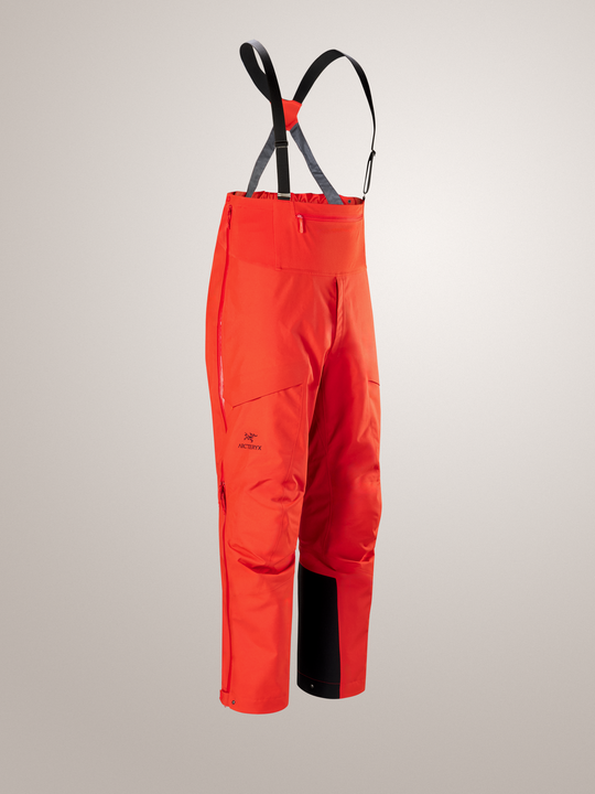 Arc'teryx-Alpha SV Bib Pant Men's-Clothing-Small-Dynasty-