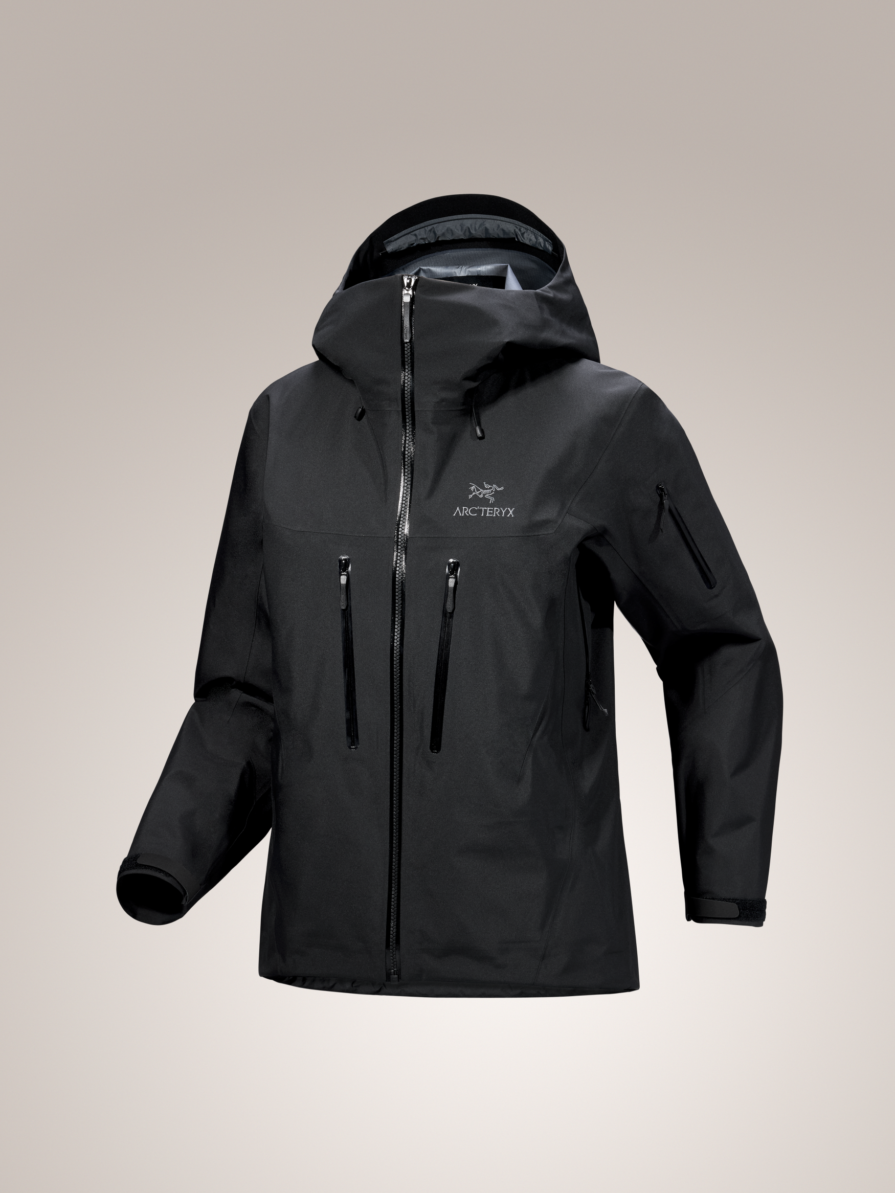 ARC'TERYX Women's アークテリクス Alpha SV Jacket Women's – Feathered Friends