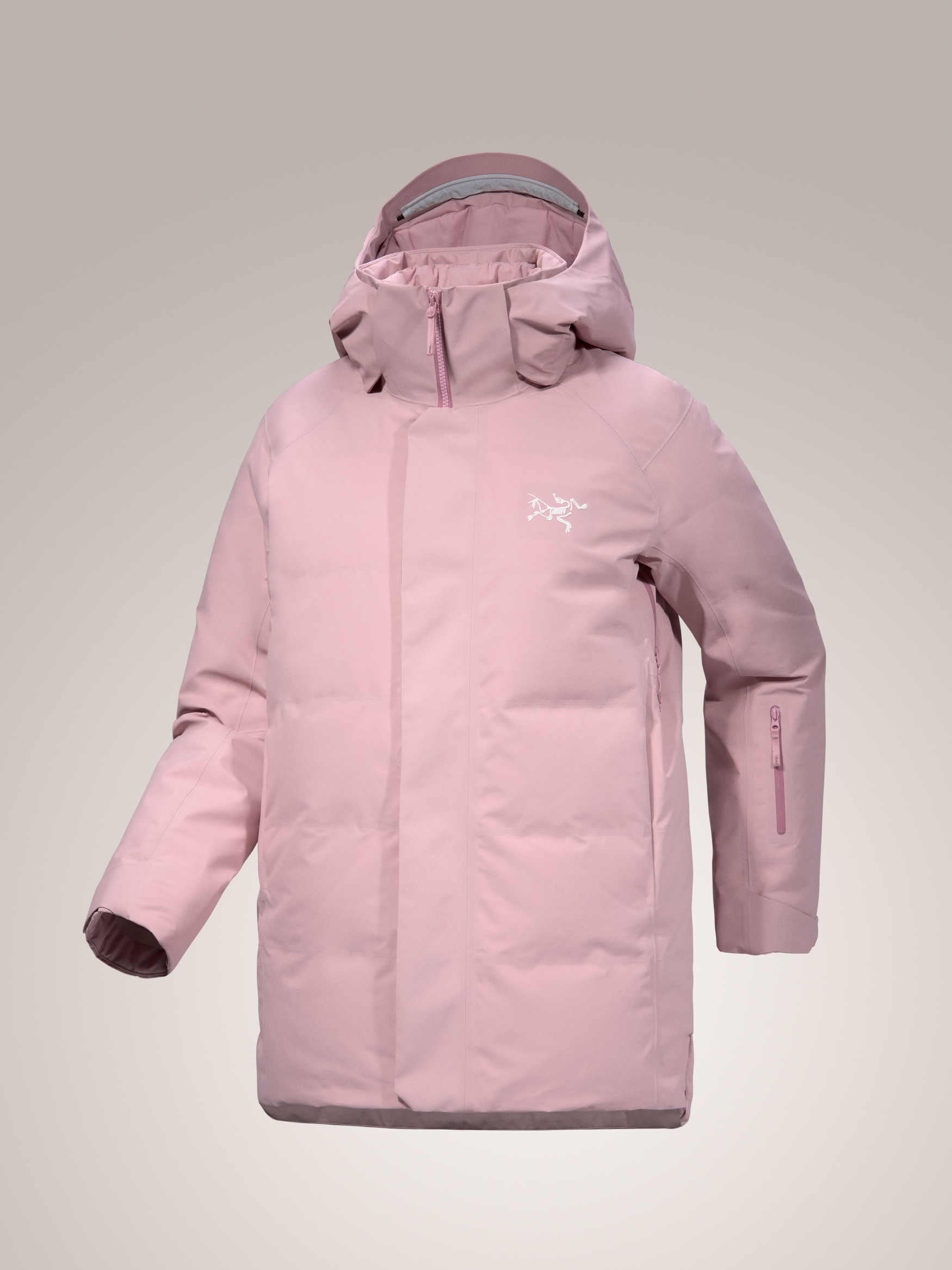 Andessa Down Mid Jacket Women's – Feathered Friends Andessa Down Mid Jacket Women's – Feathered Friends