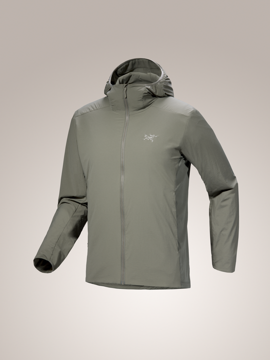 Arc'teryx-Atom SL Hoody Men's S25-Clothing-Small-Forage-