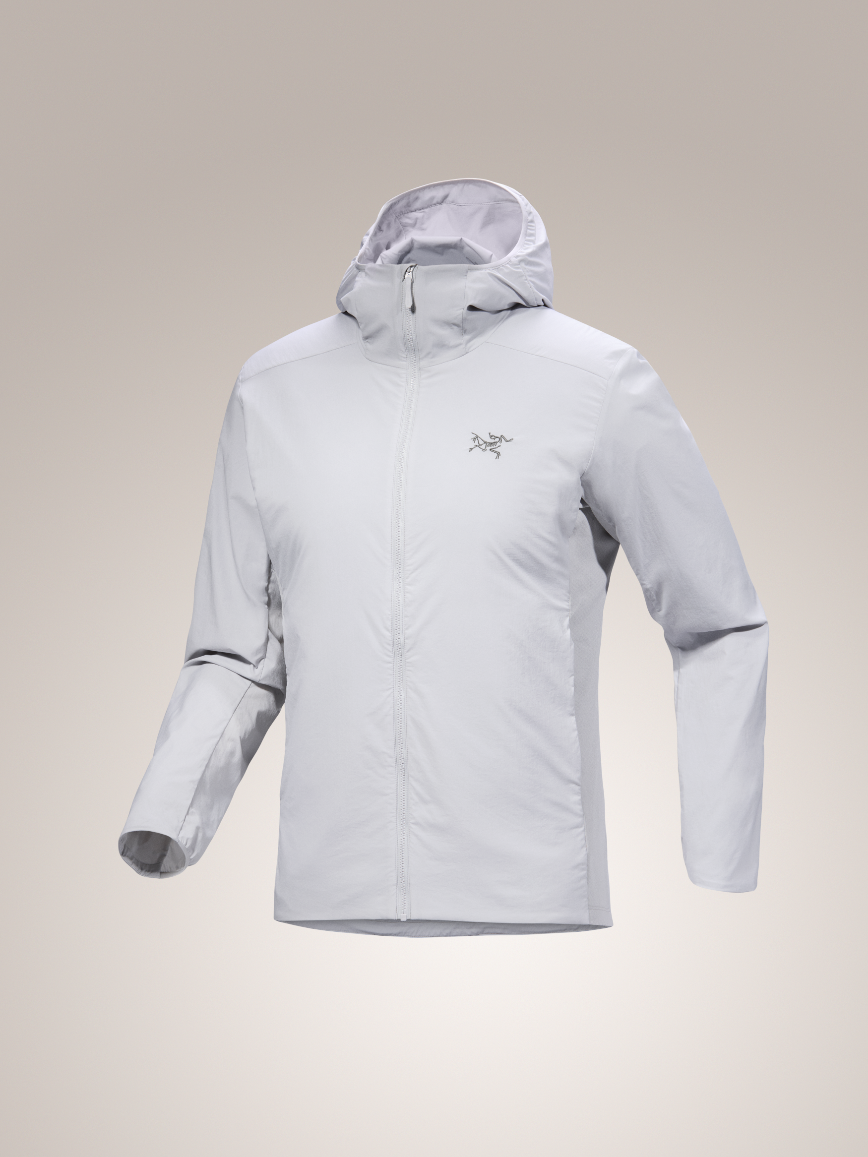 ジャケット・アウター ARC'TERYX Atom SL Atom SL Hoody Men's – Feathered Friends