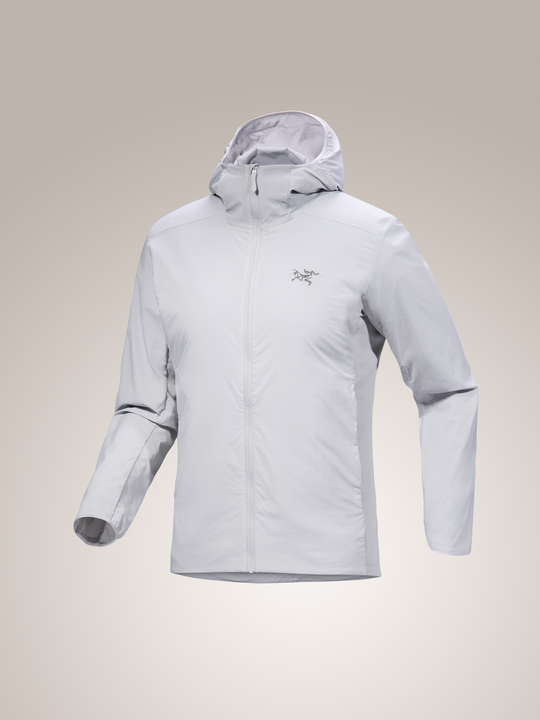 Arc'teryx-Atom SL Hoody Men's S25-Clothing-Small-Solitude-