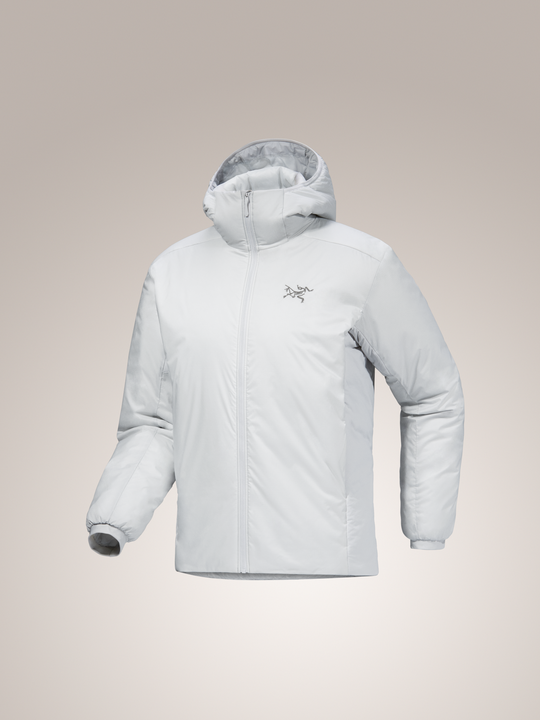 Arc'teryx-Atom SV Hoody Men's-Clothing-Small-Solitude-
