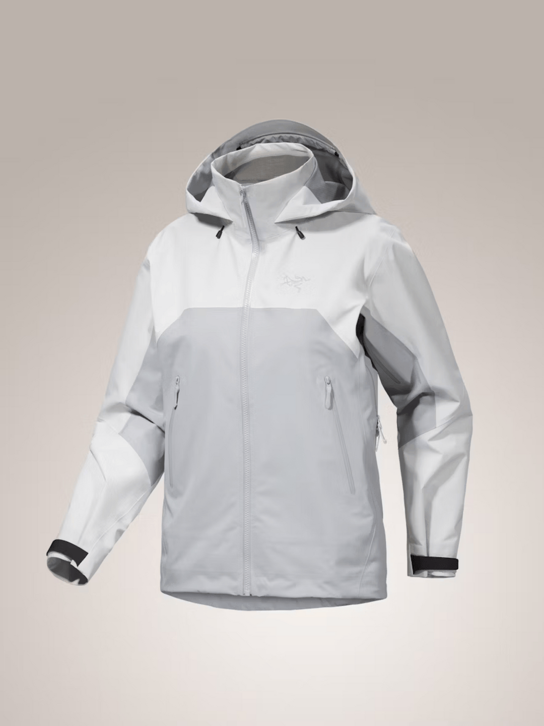 Arc'teryx-Beta AR Jacket Women's-Clothing-X-Small-Arctic Silk / Solitude-