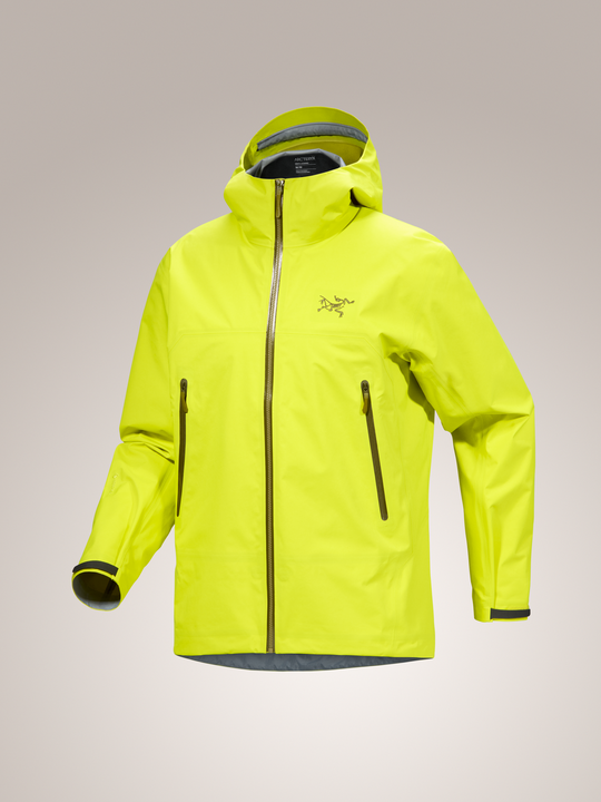 Arc'teryx-Beta Jacket Men's-Clothing-Small-Euphoria II-
