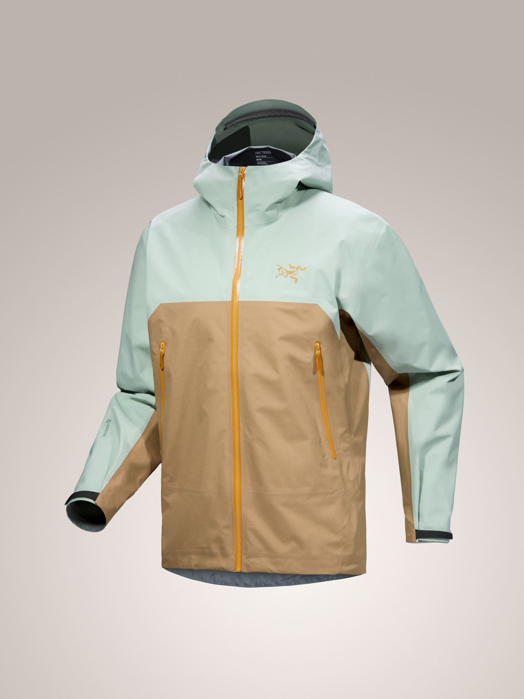Beta Jacket Men's S25 – Feathered Friends Beta Jacket Men's S25 – Feathered Friends