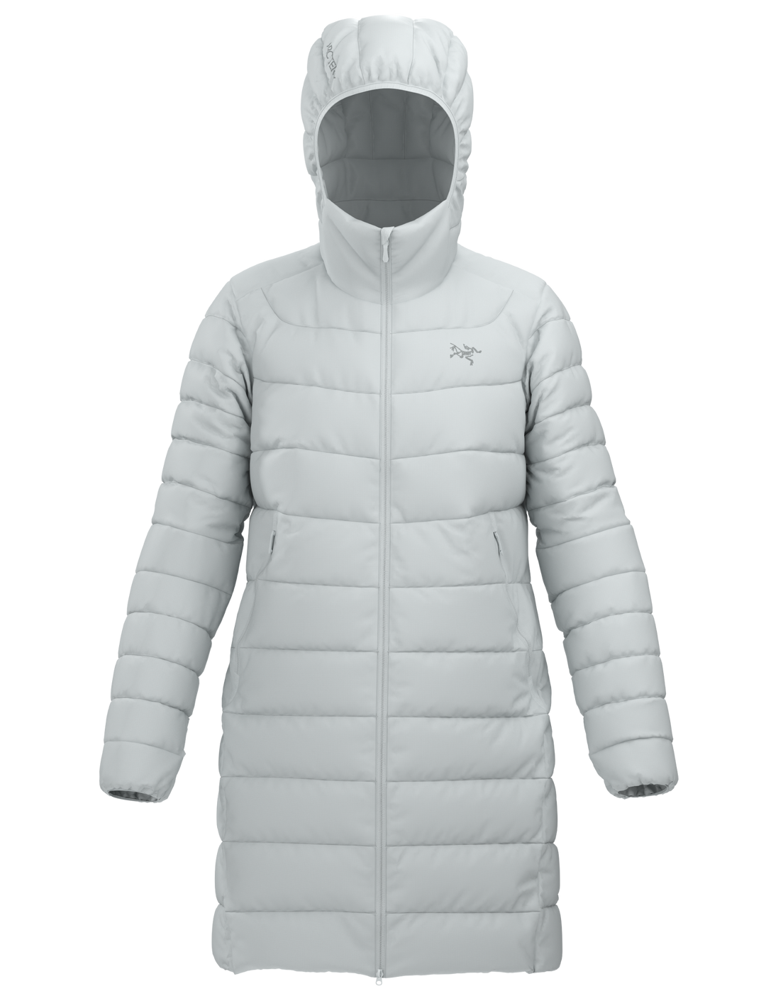 Solitude Arc'teryx Cerium mid-length women's coat