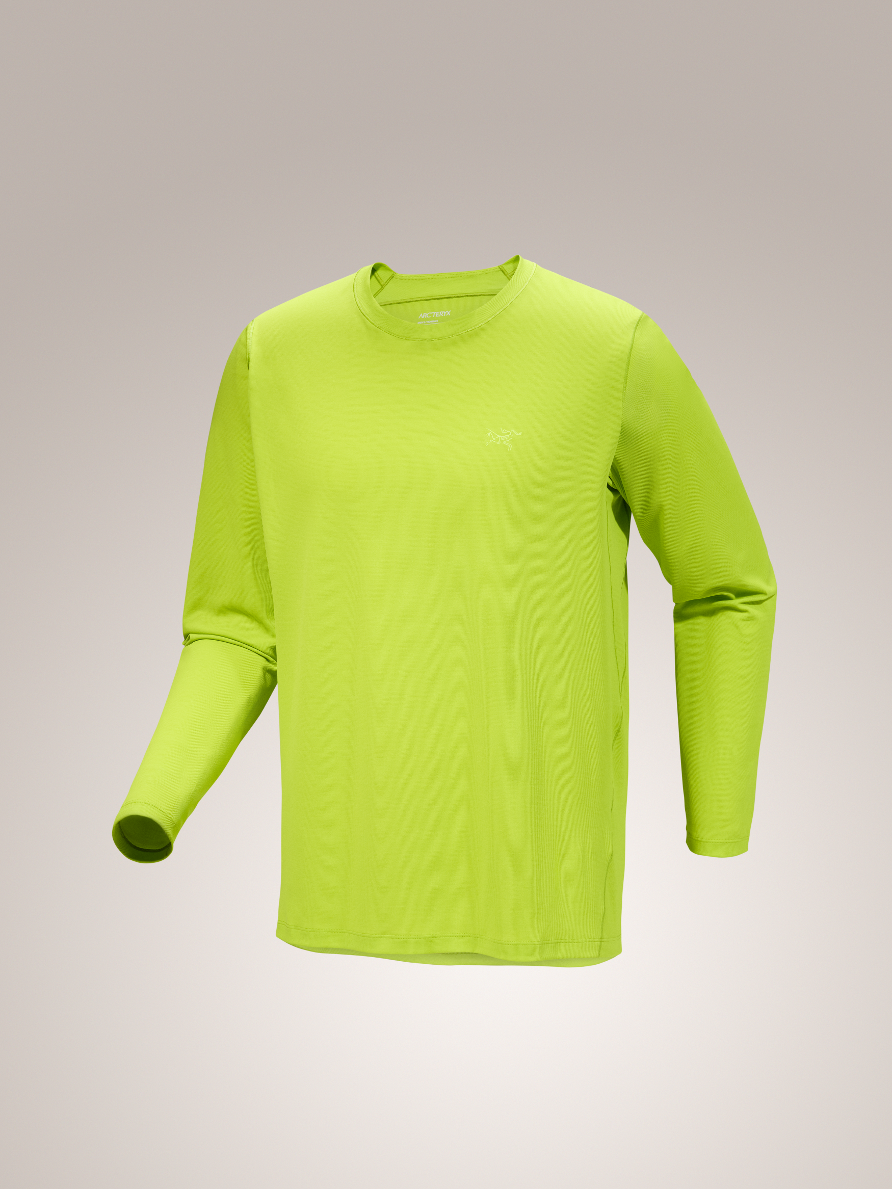 Cormac Crew Neck Shirt LS Men's – Feathered Friends
