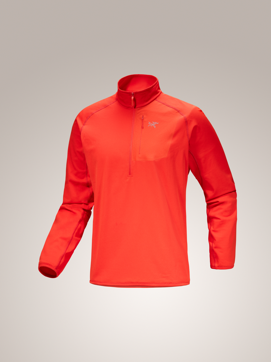 Arc'teryx-Delta 1/2 Zip Men's S25-Clothing-Small-Dynasty-