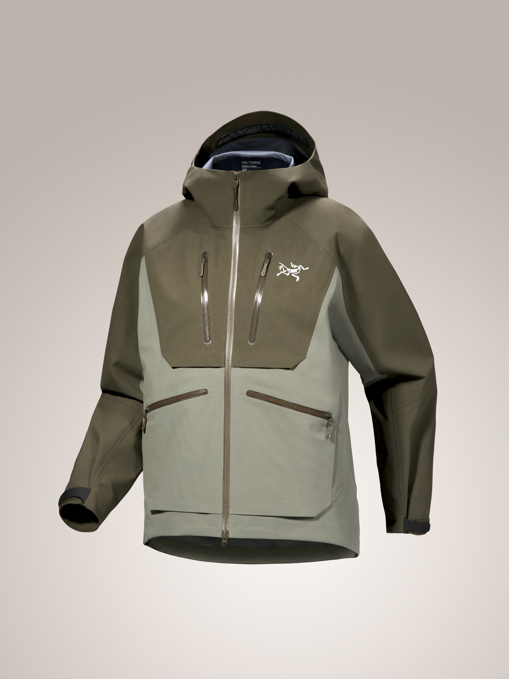 Emaris Relaxed Jacket Women's – Feathered Friends