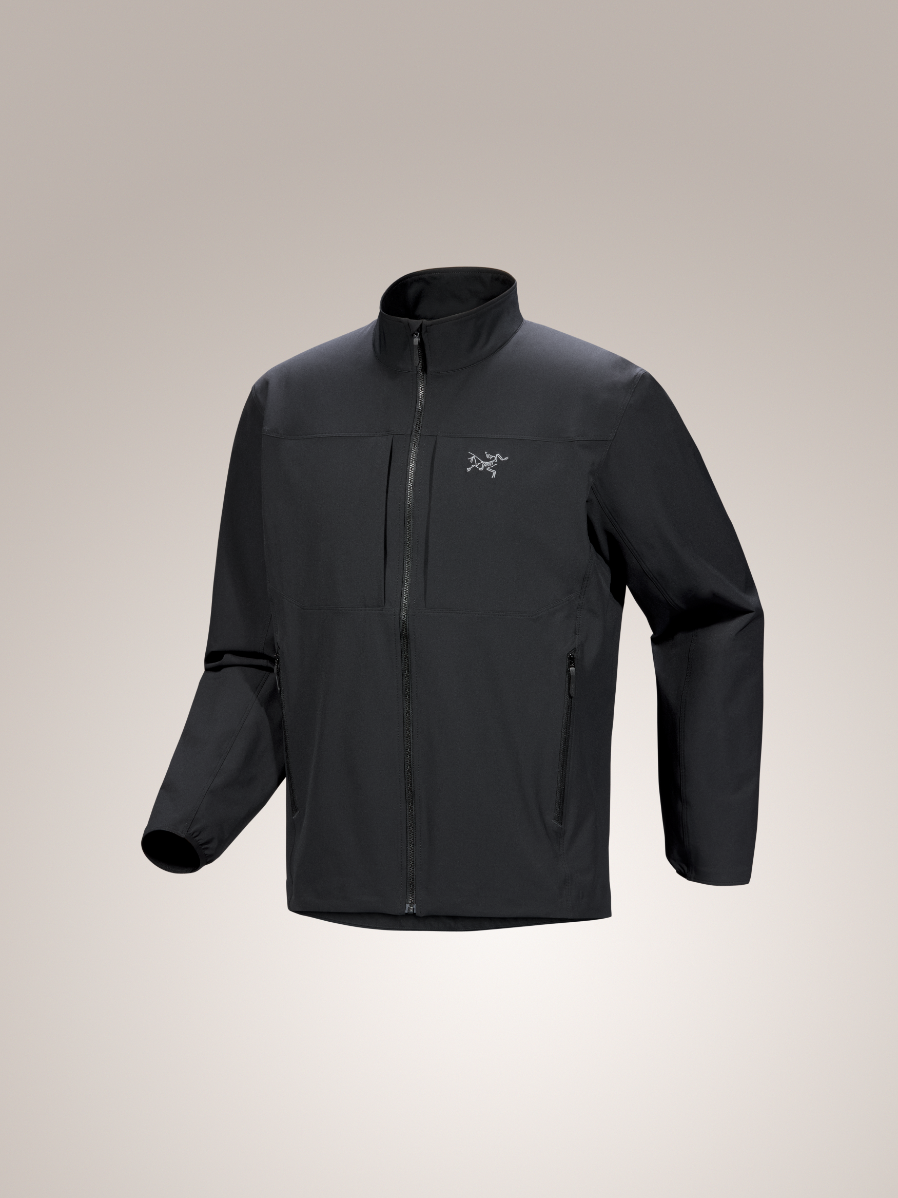 Arc'teryx Men's Gamma Softshell Jacket – Feathered Friends Arc'teryx Men's Gamma Softshell Jacket – Feathered Friends