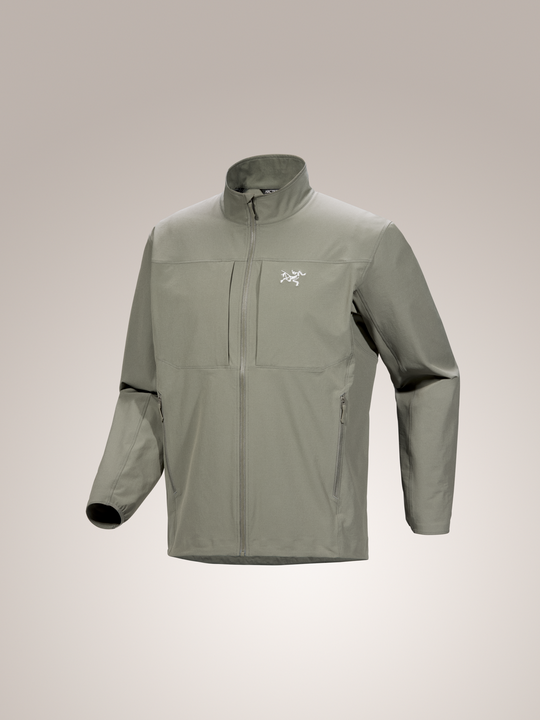 Arc'teryx-Gamma Jacket Men's-Clothing-Small-Forage-