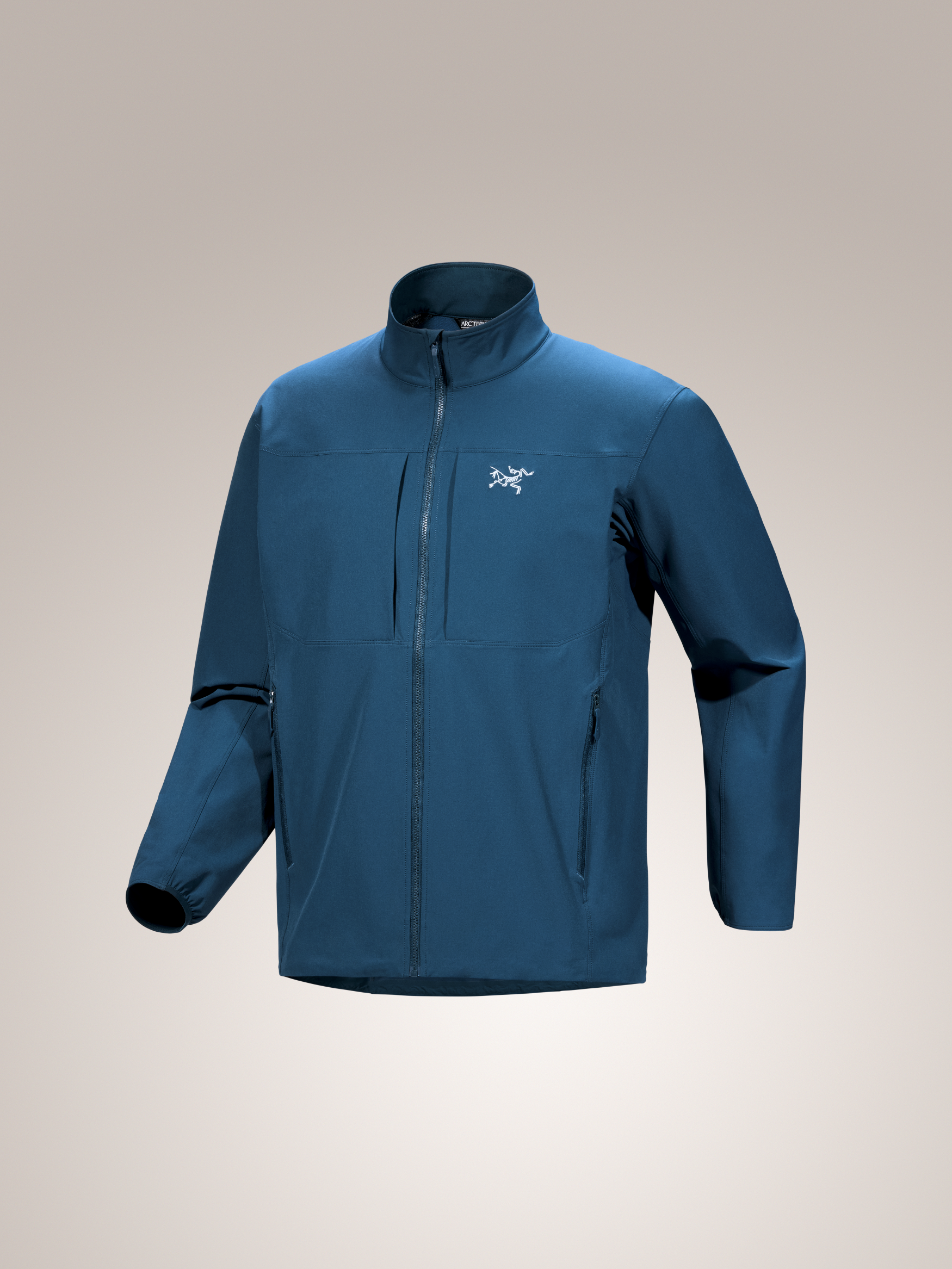 Arc'teryx Men's Gamma Softshell Jacket – Feathered Friends Arc'teryx Men's Gamma Softshell Jacket – Feathered Friends