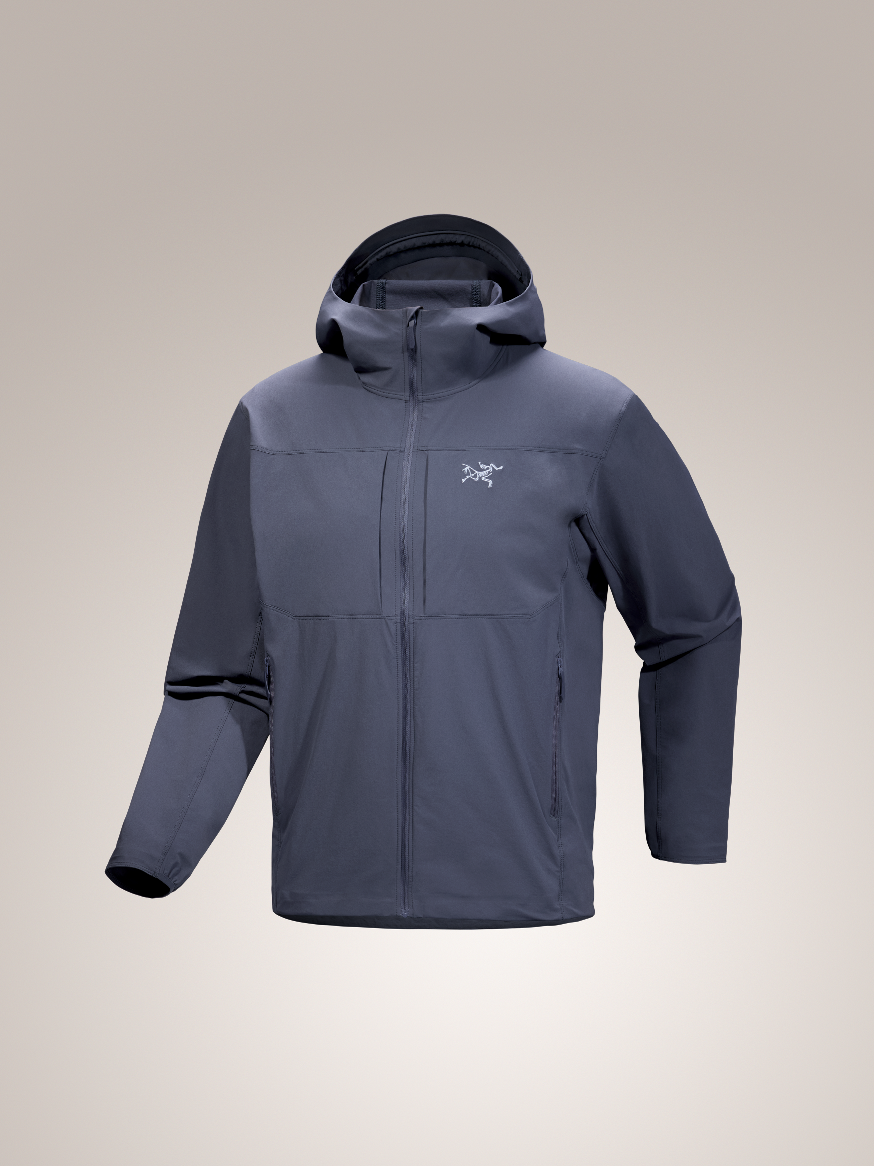 ジャケット・アウター ARC'TERYX Gamma Lightweight Hoody Gamma Lightweight Hoody Men's – Feathered Friends