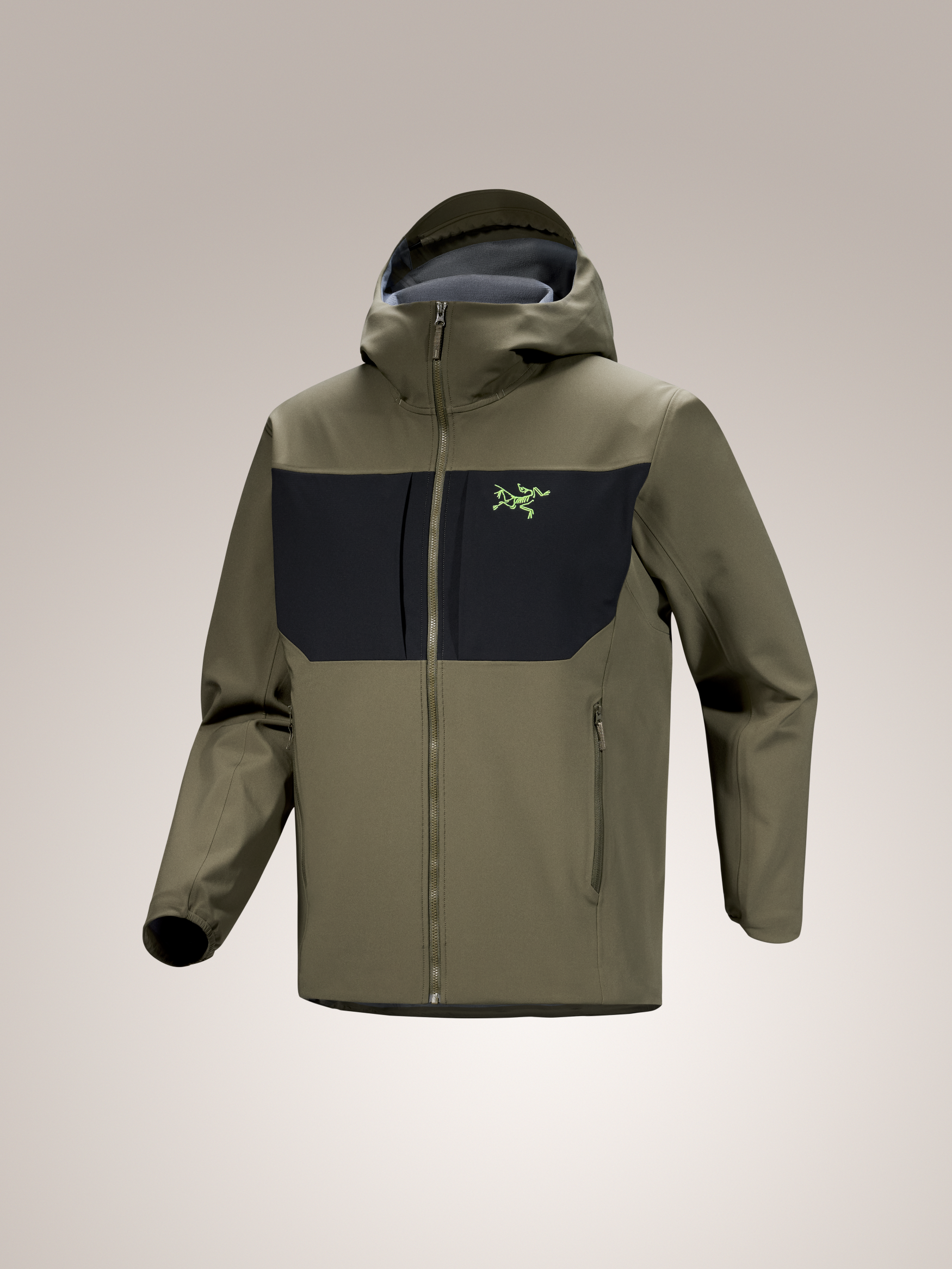 Arc'teryx Men's Gamma MX Hoody – Feathered Friends Arc'teryx Men's Gamma MX Hoody – Feathered Friends