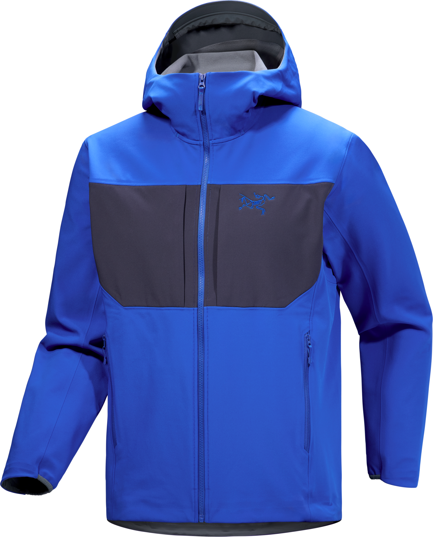ジャケット・アウター ARC'TERYX GAMMA LT HOODY MENS M arcteryx-gamma-mx-hoody-mens-