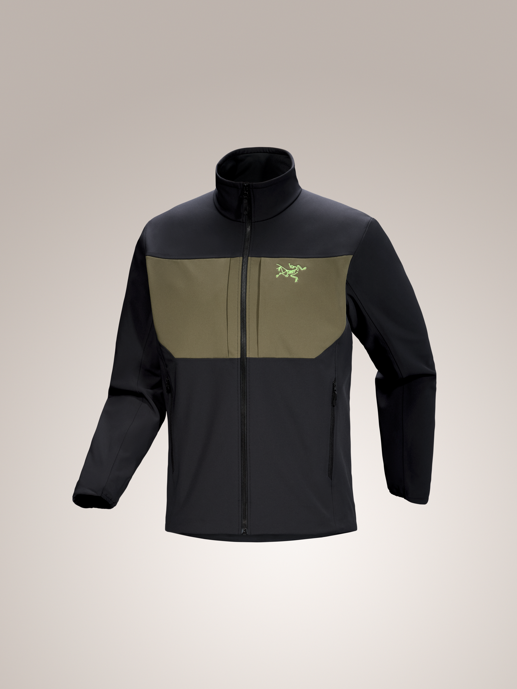 Arc'teryx Men's Gamma MX Jacket – Feathered Friends