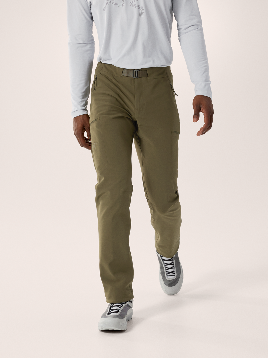 Gamma MX Pant Men's