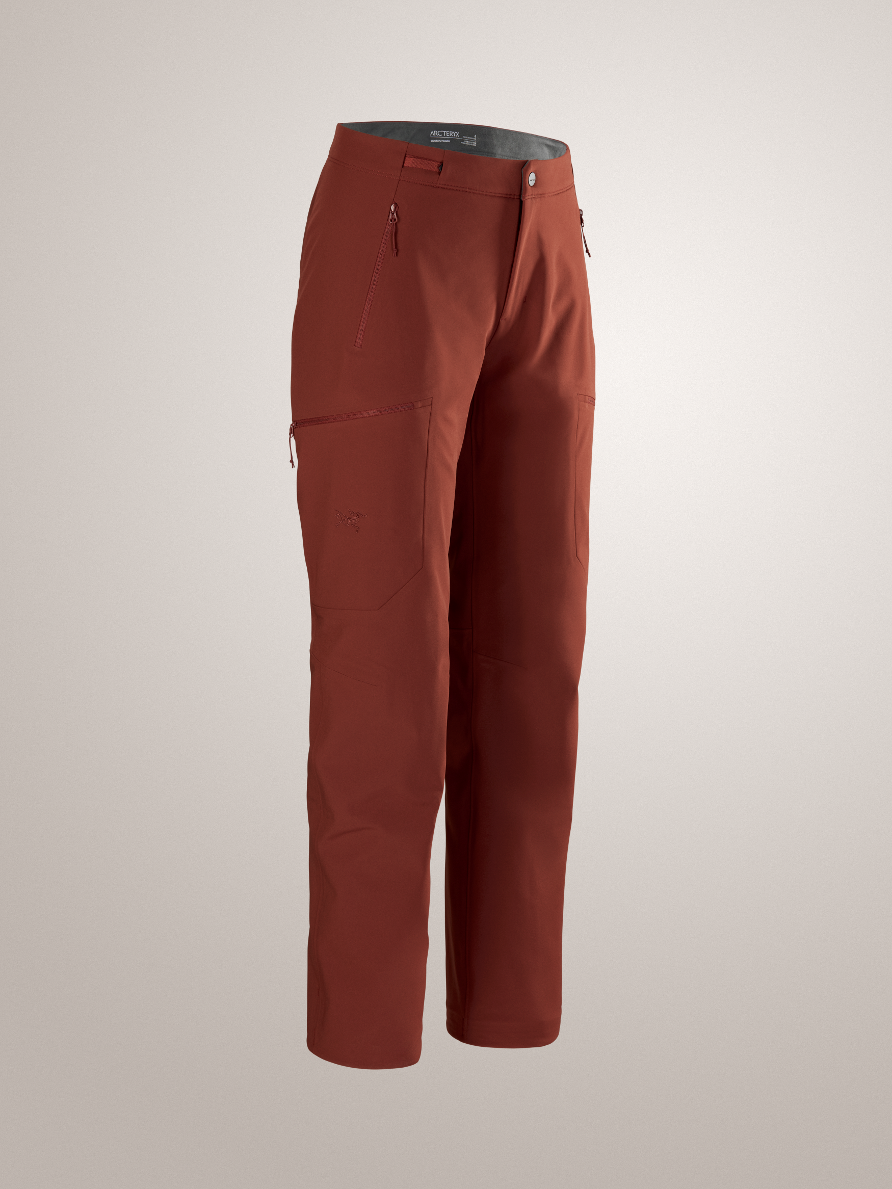 Gamma MX Pant Women's – Feathered Friends