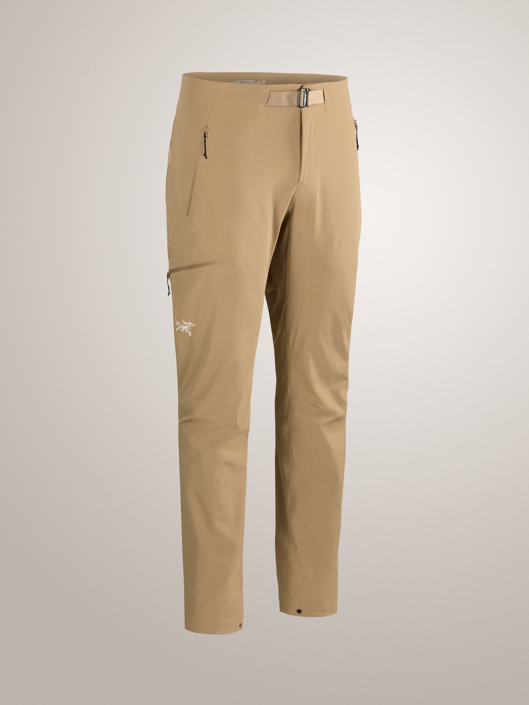 Canvas color Arc'teryx Gamma men's pant