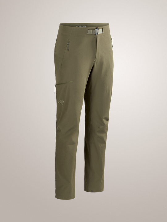 Arc'teryx-Gamma Pant Men's-Clothing-28 Short-Tatsu-