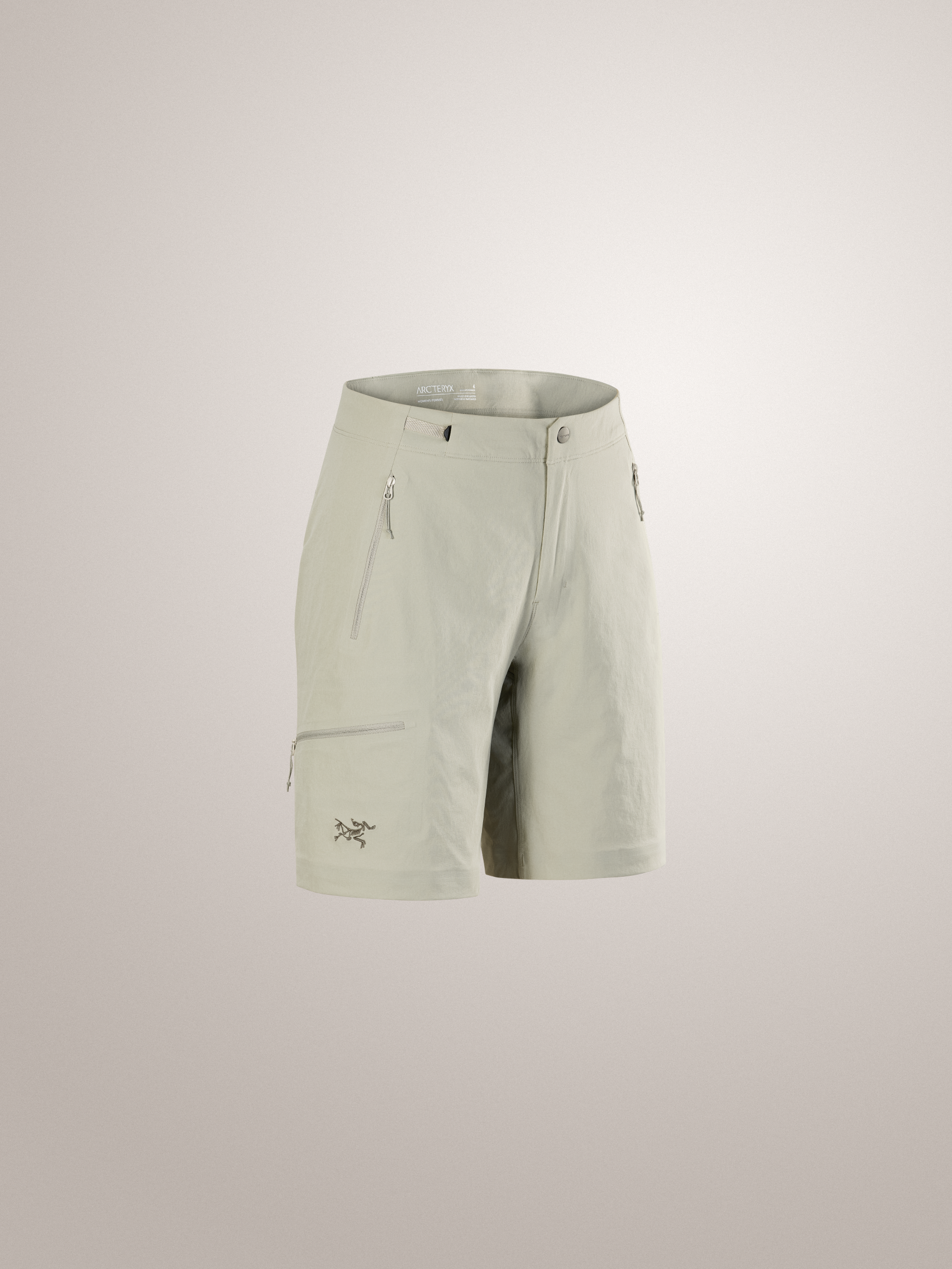 Gamma Short 9