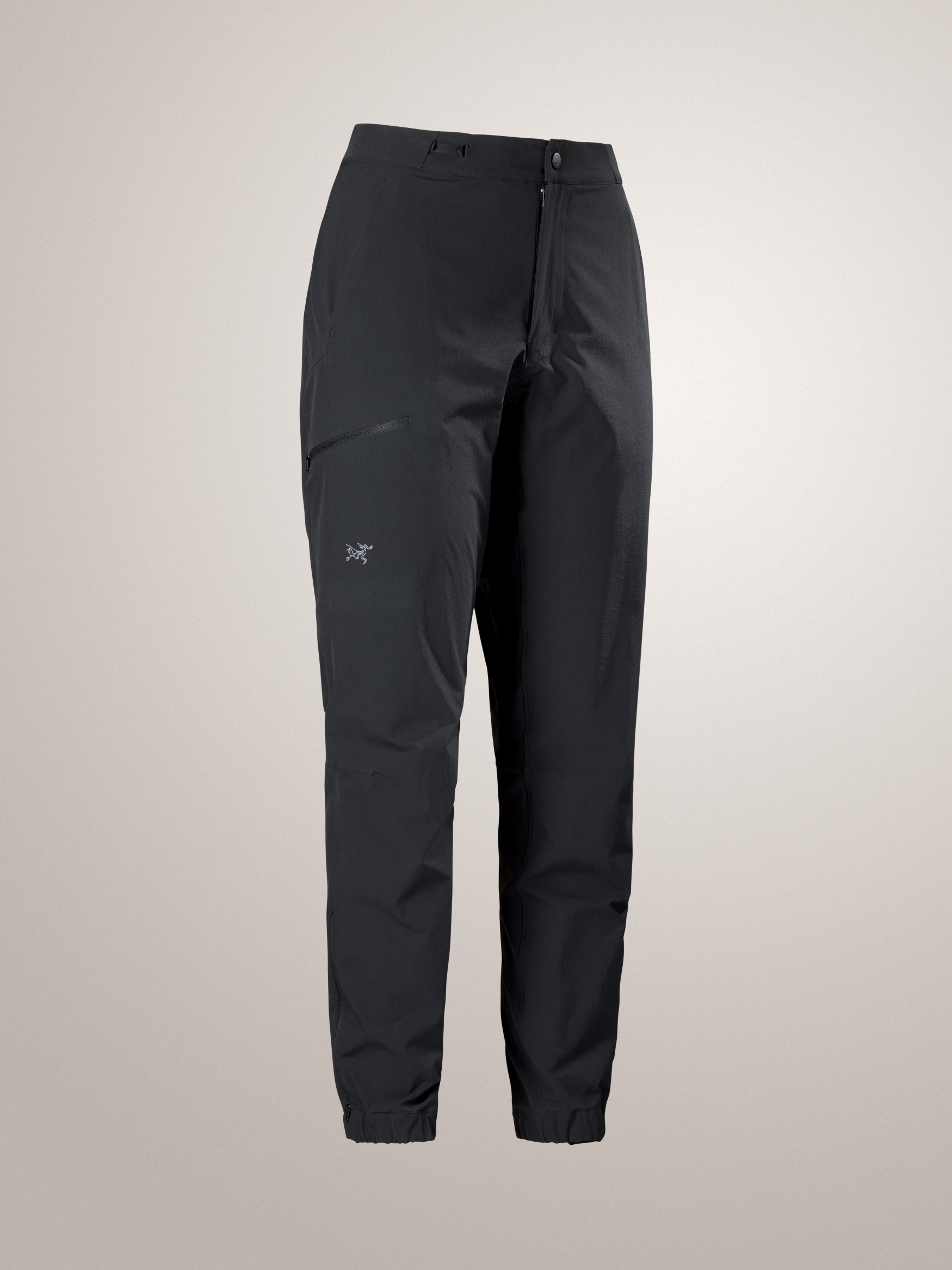 Arc'teryx-Gamma Tapered Pant Women's S25-Clothing-00-Black-