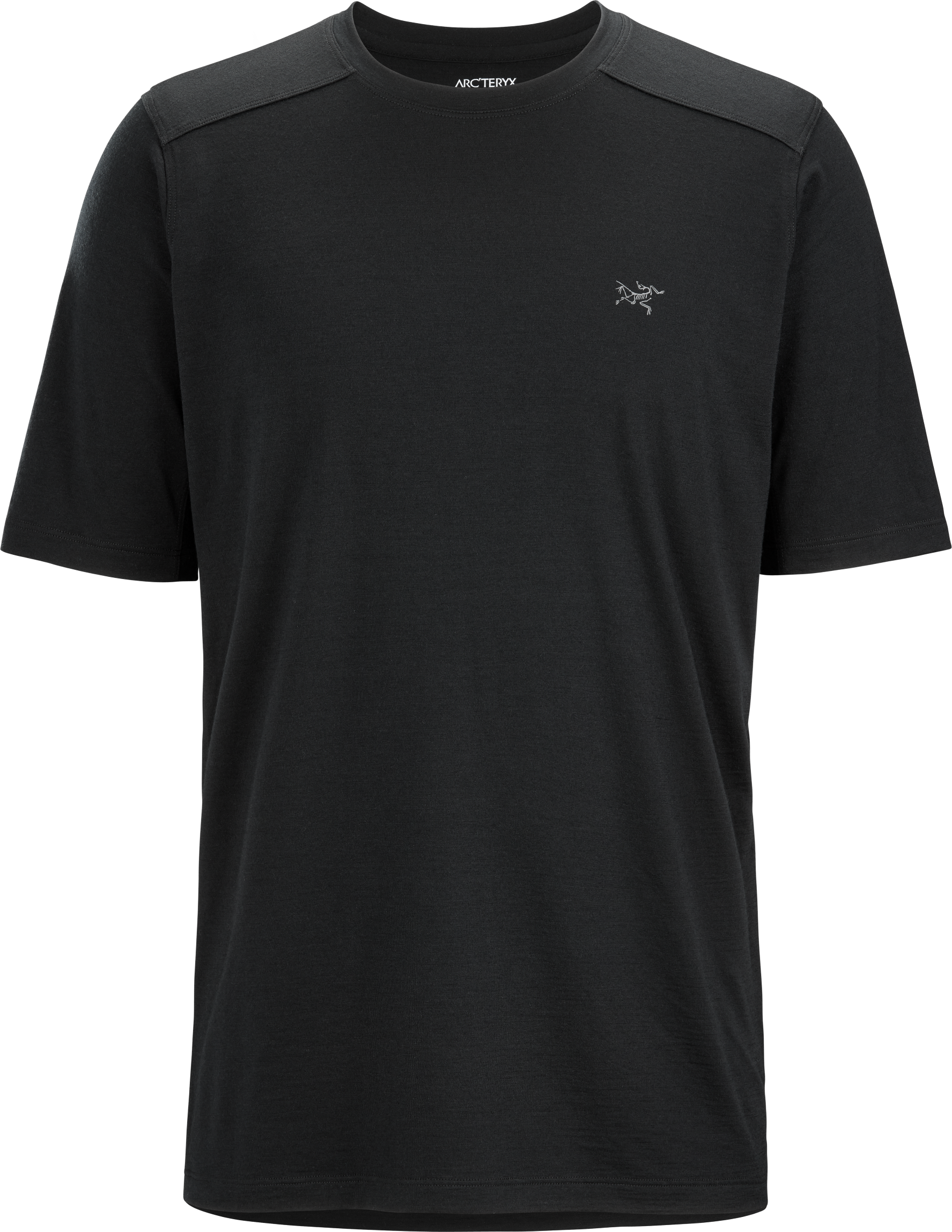 Ionia Merino Wool Shirt SS Men's – Feathered Friends Ionia Merino Wool Shirt SS Men's – Feathered Friends