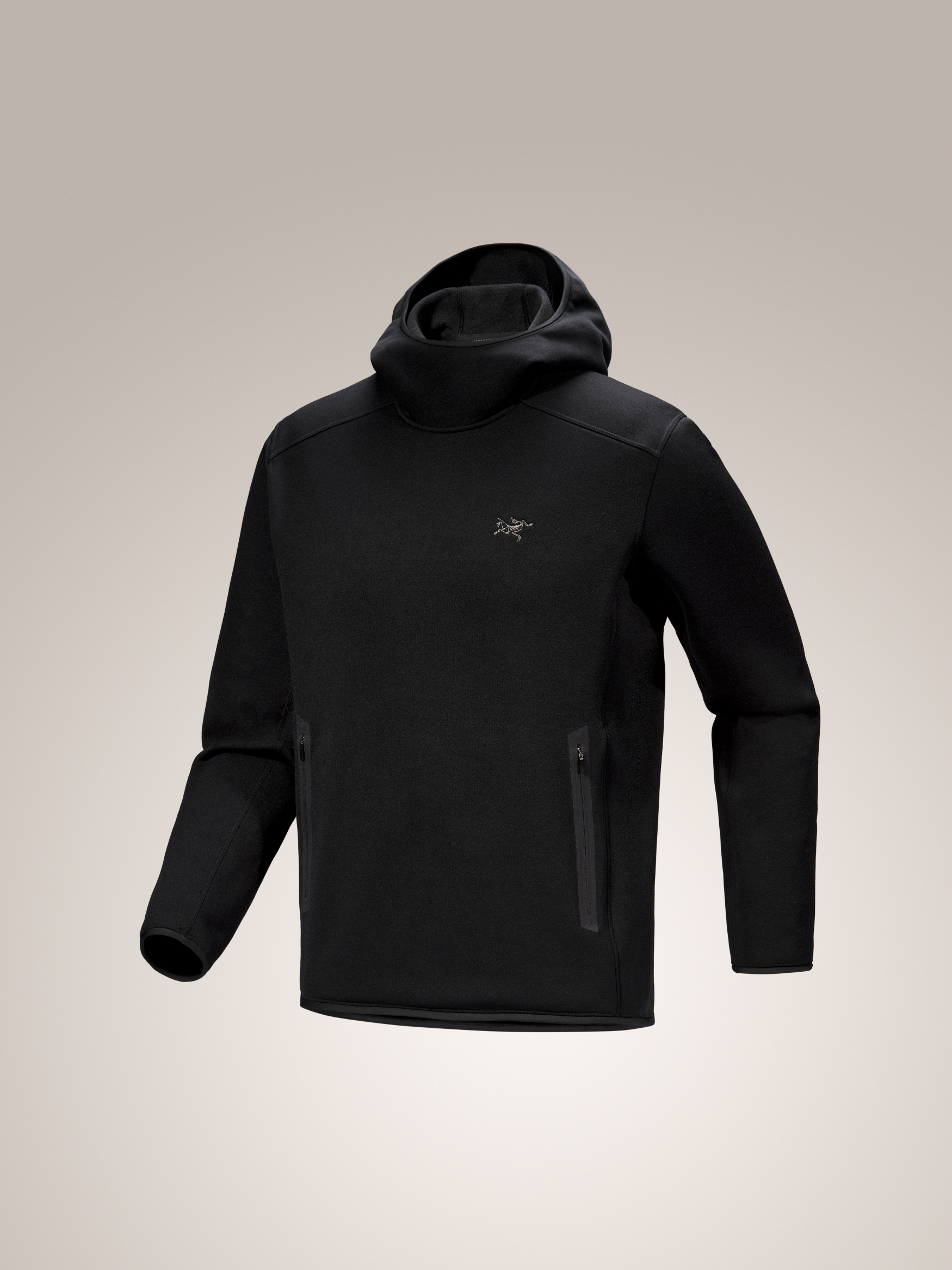 【ARCTERYX】KYANITE PULLOVER HOODY M /追跡付 arcteryx-kyanite-pullover-