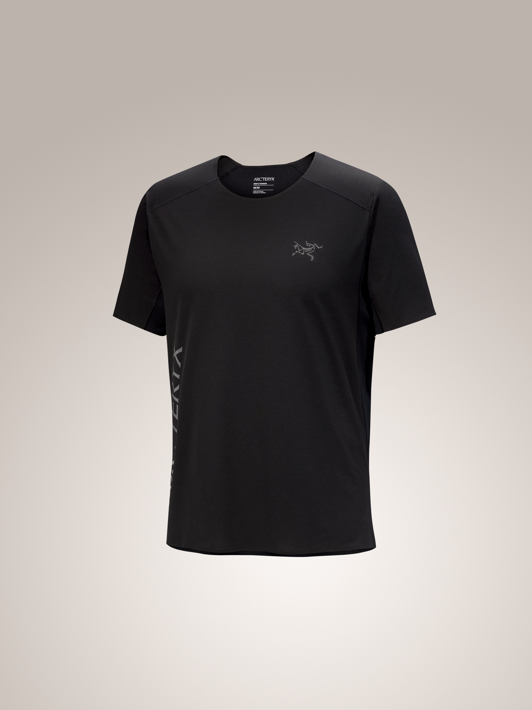 Norvan Downward Logo Shirt SS Men's – Feathered Friends