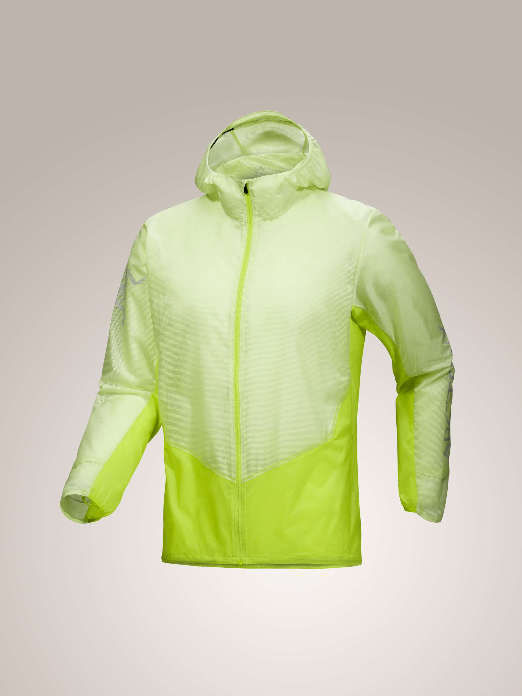 Norvan Windshell Hoody Men's – Feathered Friends