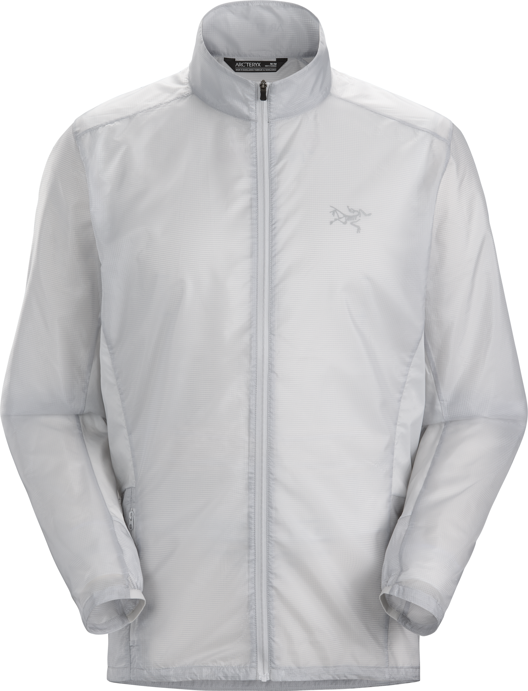 Norvan Windshell Jacket Men's