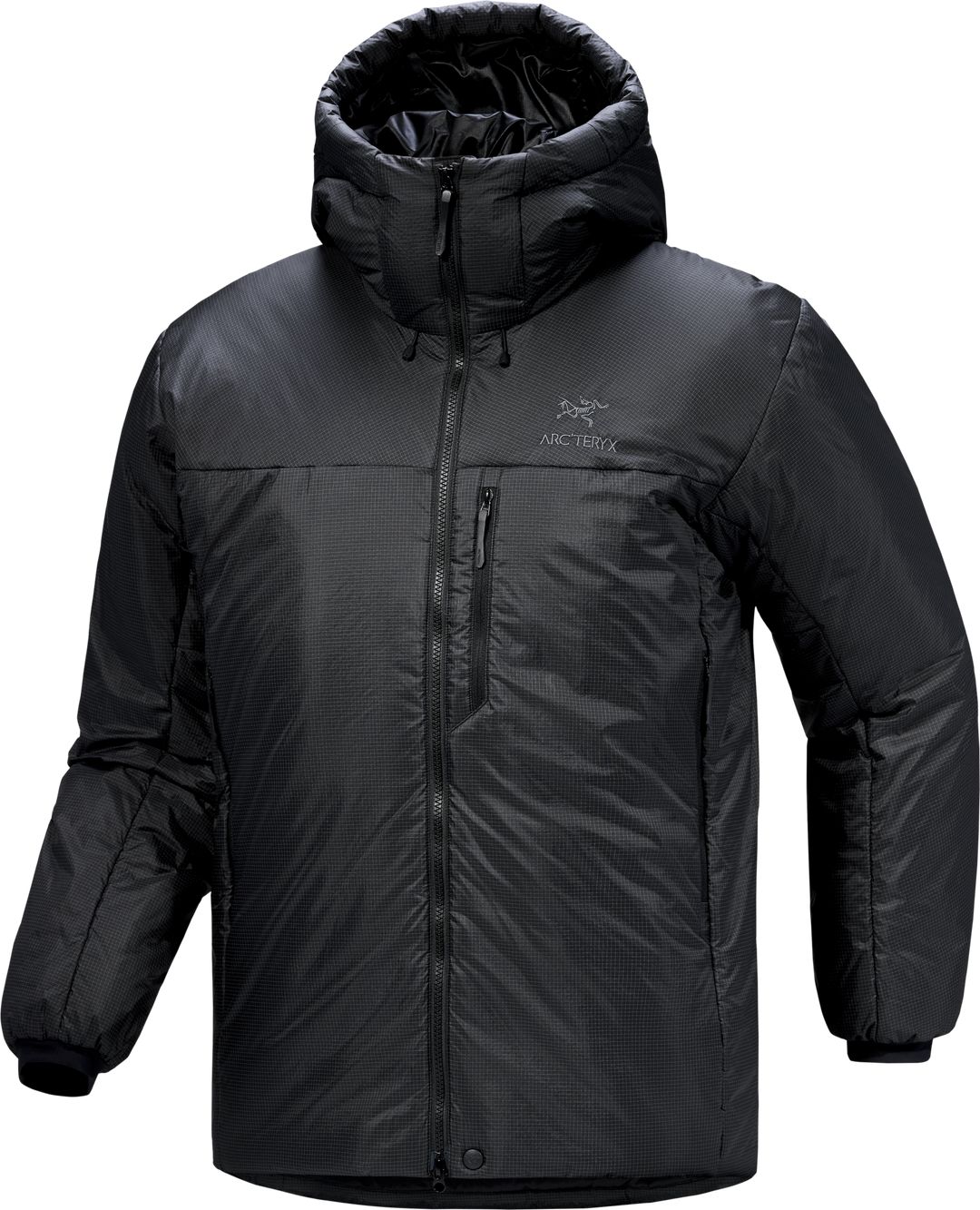 Nuclei SV Parka Men's