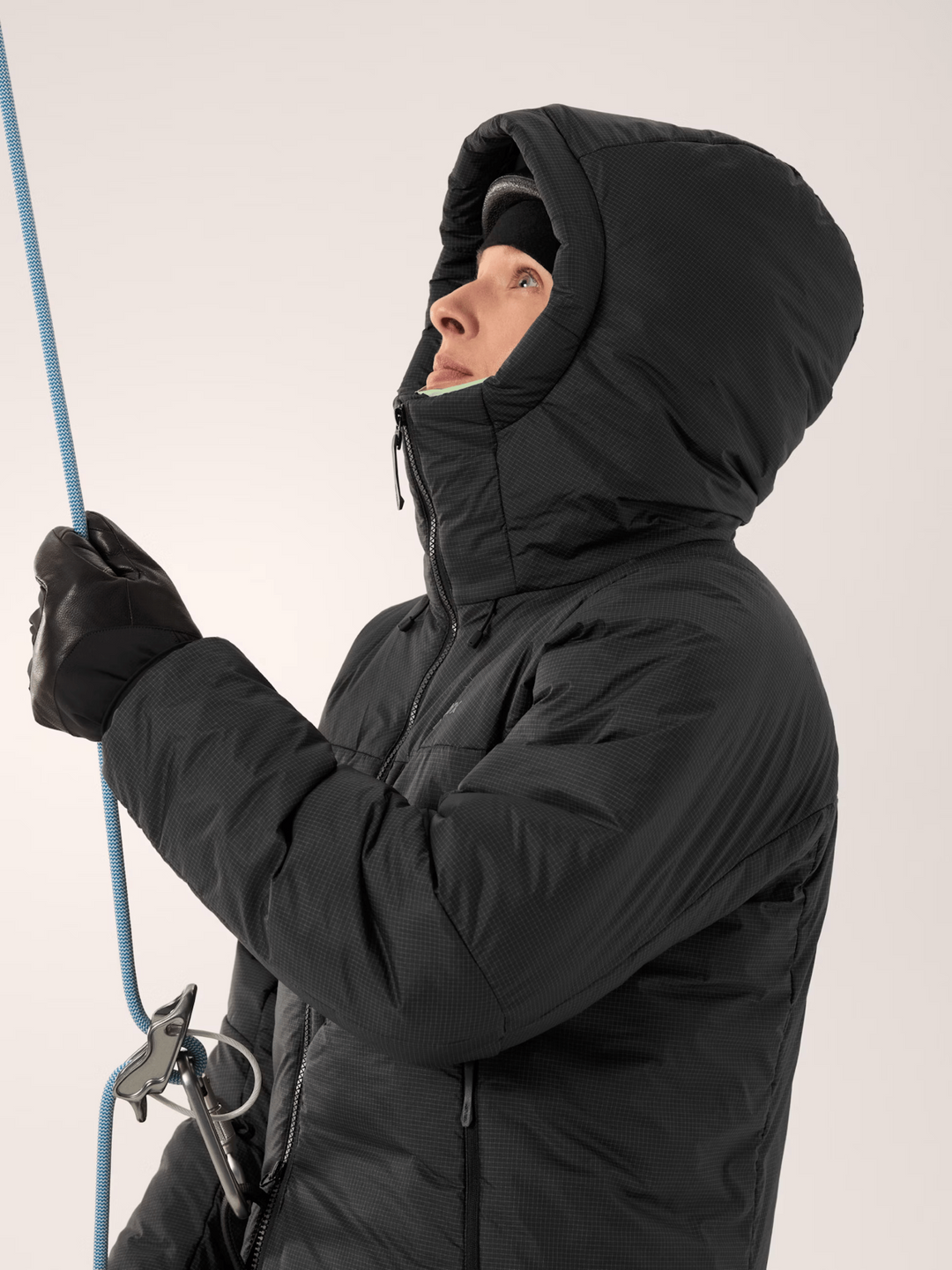 Arc'teryx-Nuclei SV Parka Women's S25-Clothing-Small-Black-