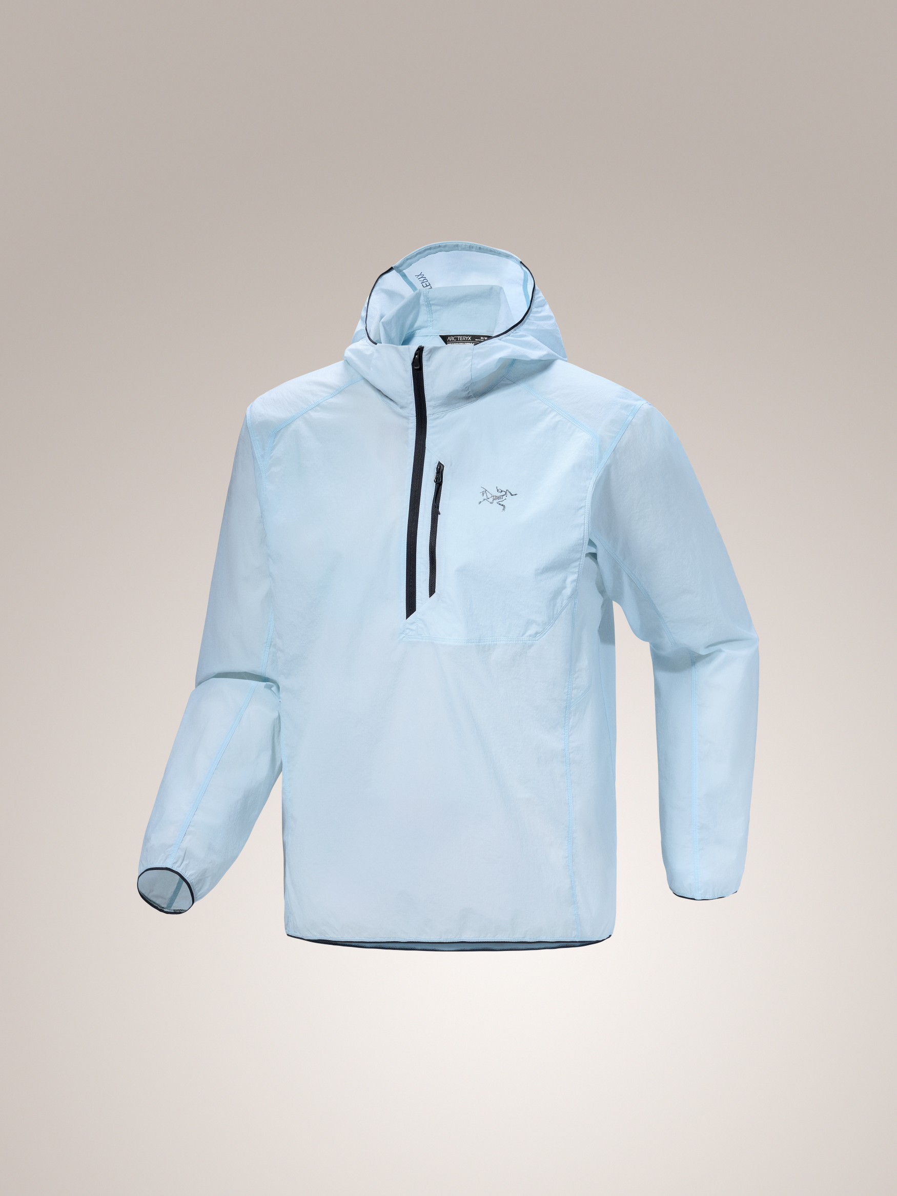 ARC'TERYX アーバンファニー ターコイズ/ブラック ARC´TERYX アーバンファニー ターコイズ/ブラック 【公式通販】