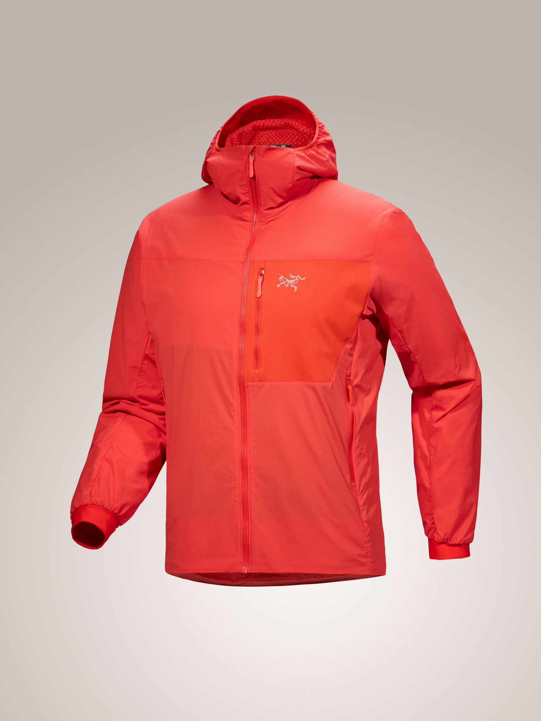 新品 ARC’TERYX Proton FL Hoody ナイロンジャケット S アークテリクス(ARC'TERYX) Proton FL Hoody Men's アウトドア