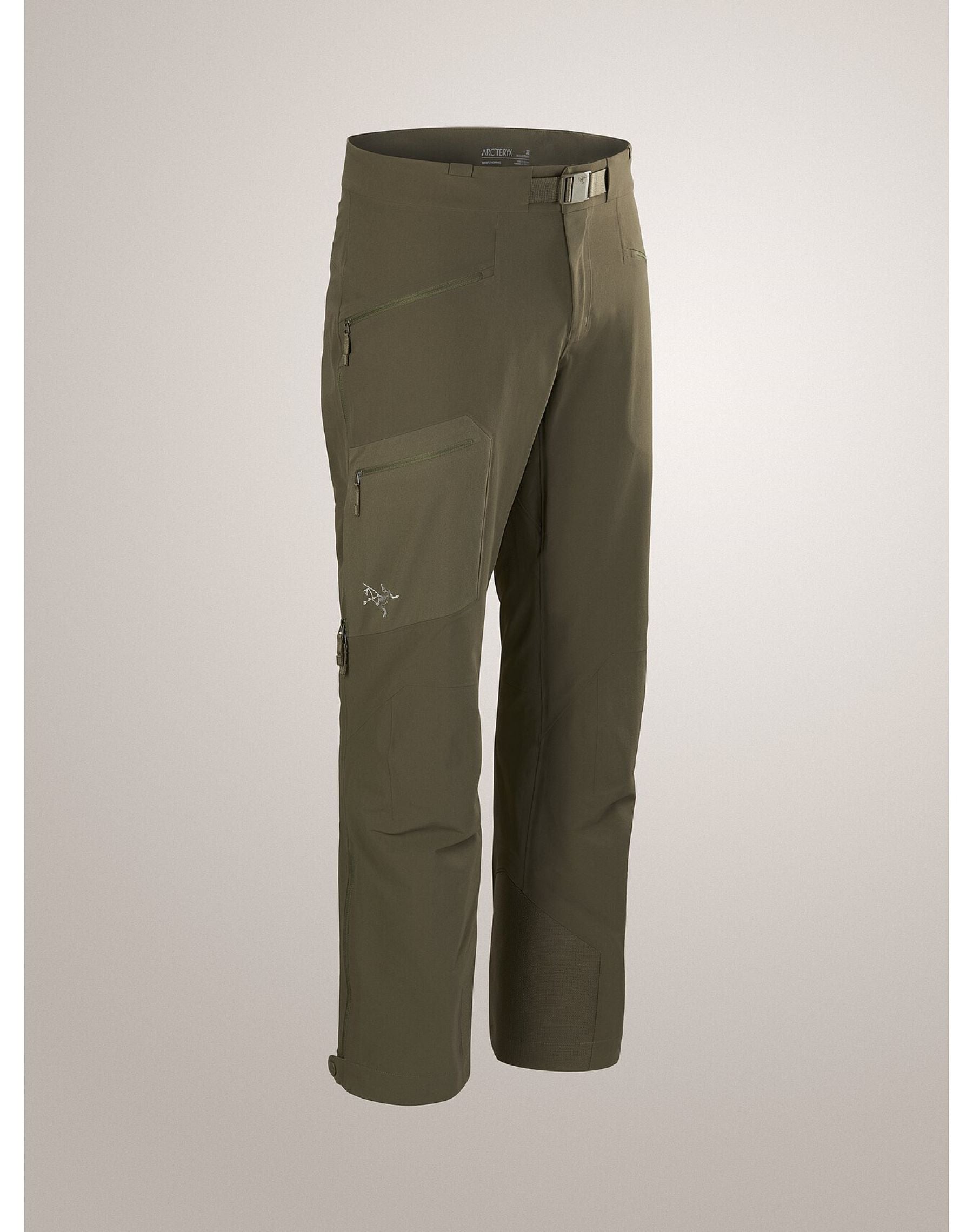 Rush Softshell Pant Men's – Feathered Friends