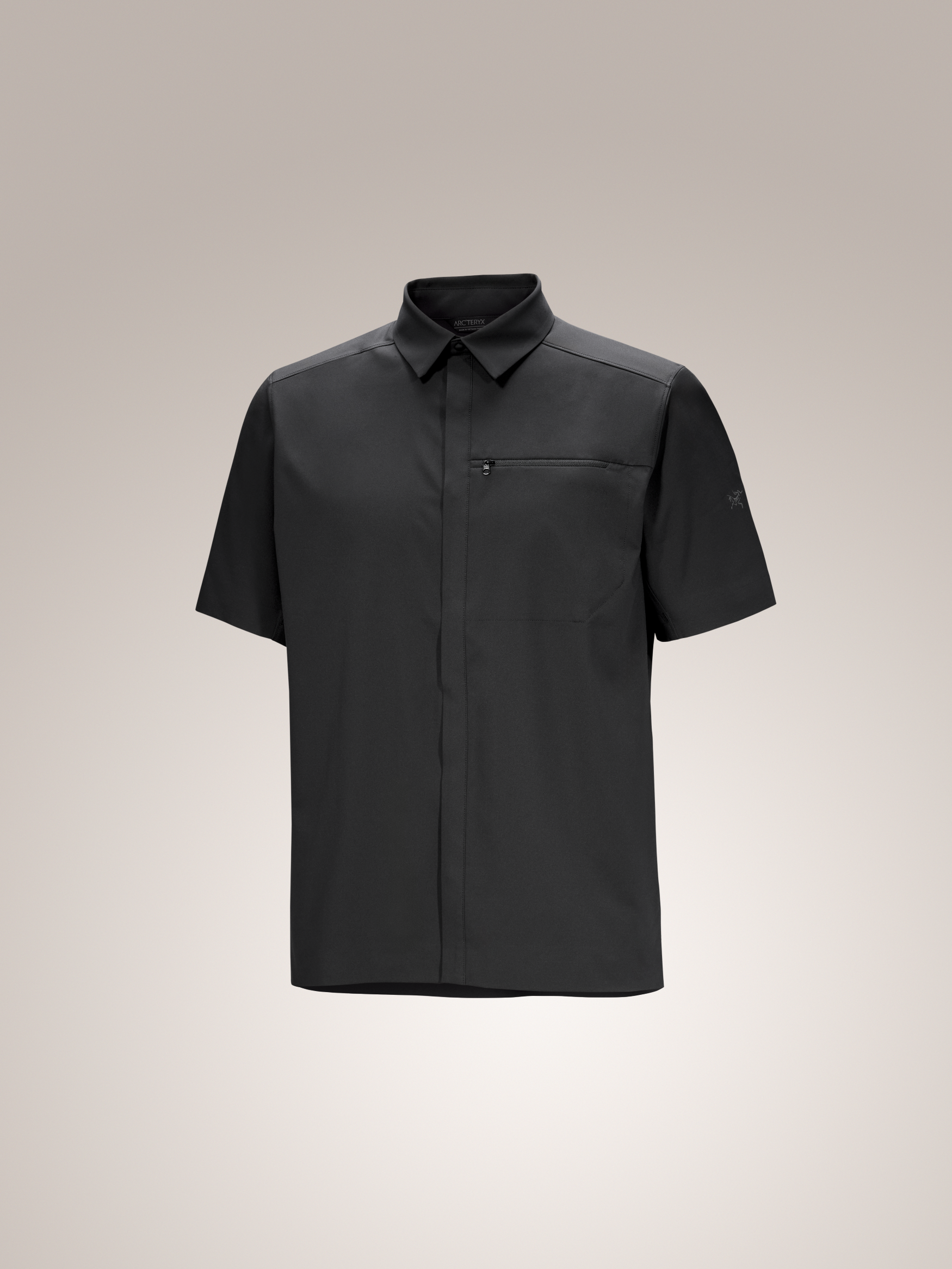 Skyline Shirt SS Men's – Feathered Friends
