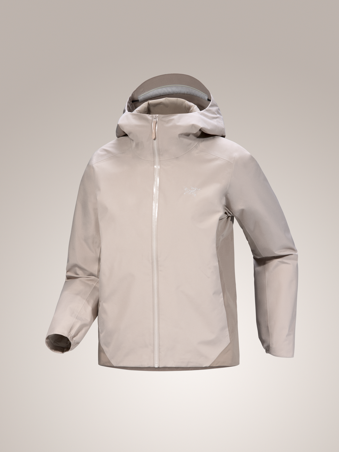 Rune Esoteric Arc'teryx Solano women's hoody