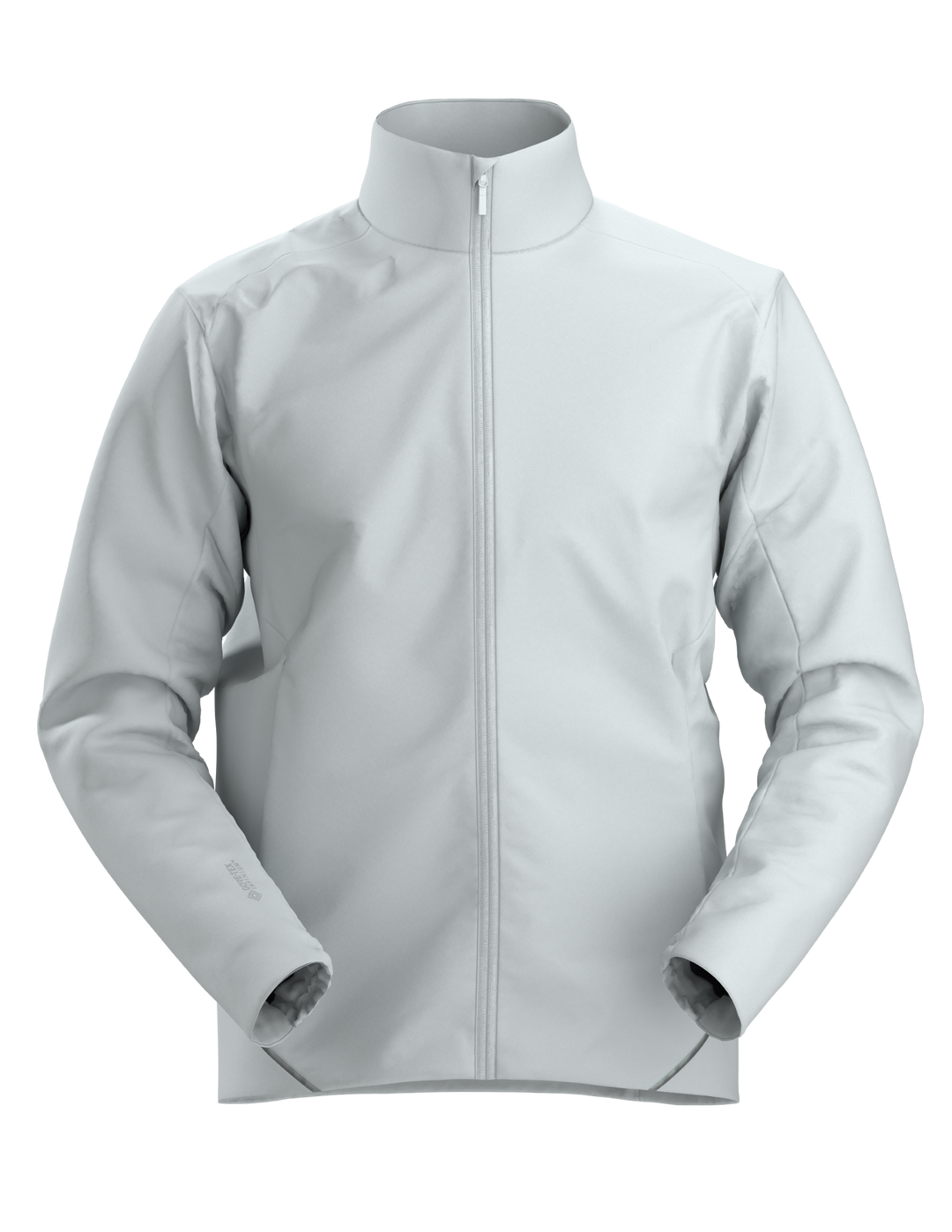 Arc'teryx-Solano Jacket Men's-Clothing-Small-Solitude-