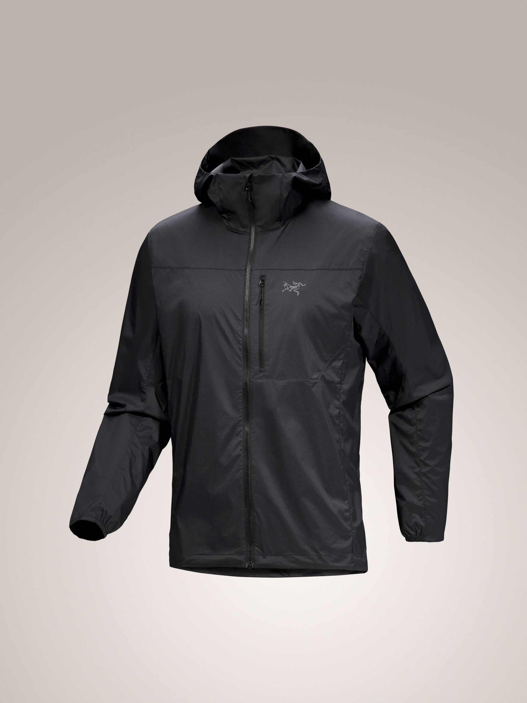 ジャケット・アウター ARC'TERYX Squamish Hoody Squamish Hoody Men's – Feathered Friends