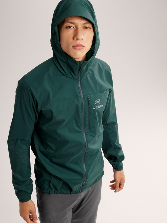 Arc'teryx-Squamish Hoody Men's-Clothing-Small-Pytheas-
