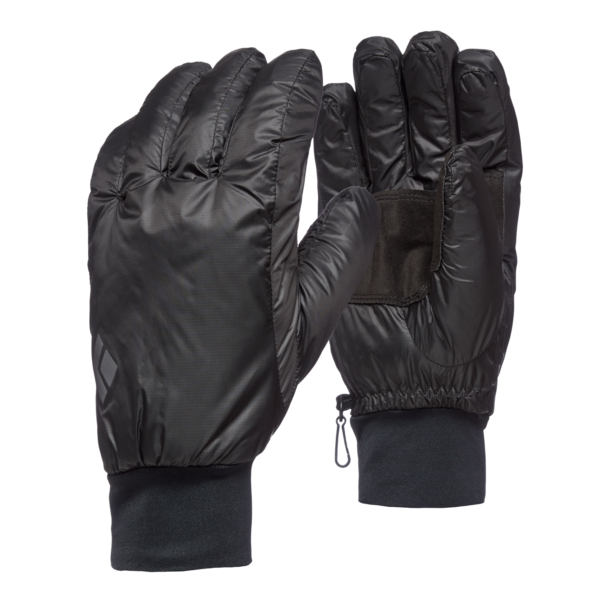 Studio image Black Diamond Stance Gloves black