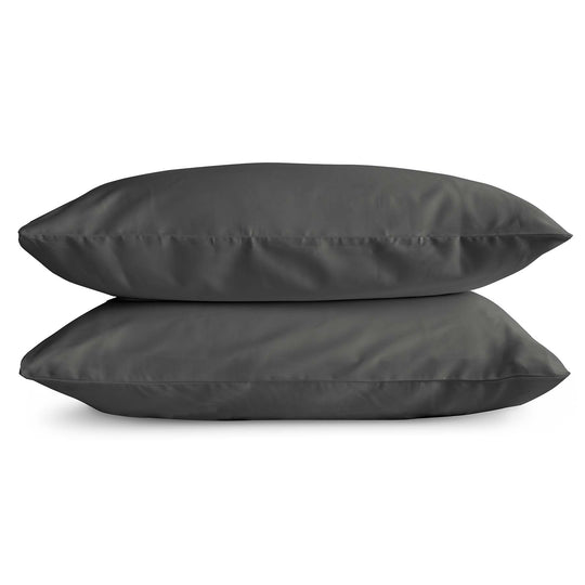 Studio photo of Cascade Feathered Friends Organic Cotton Pillow Cases