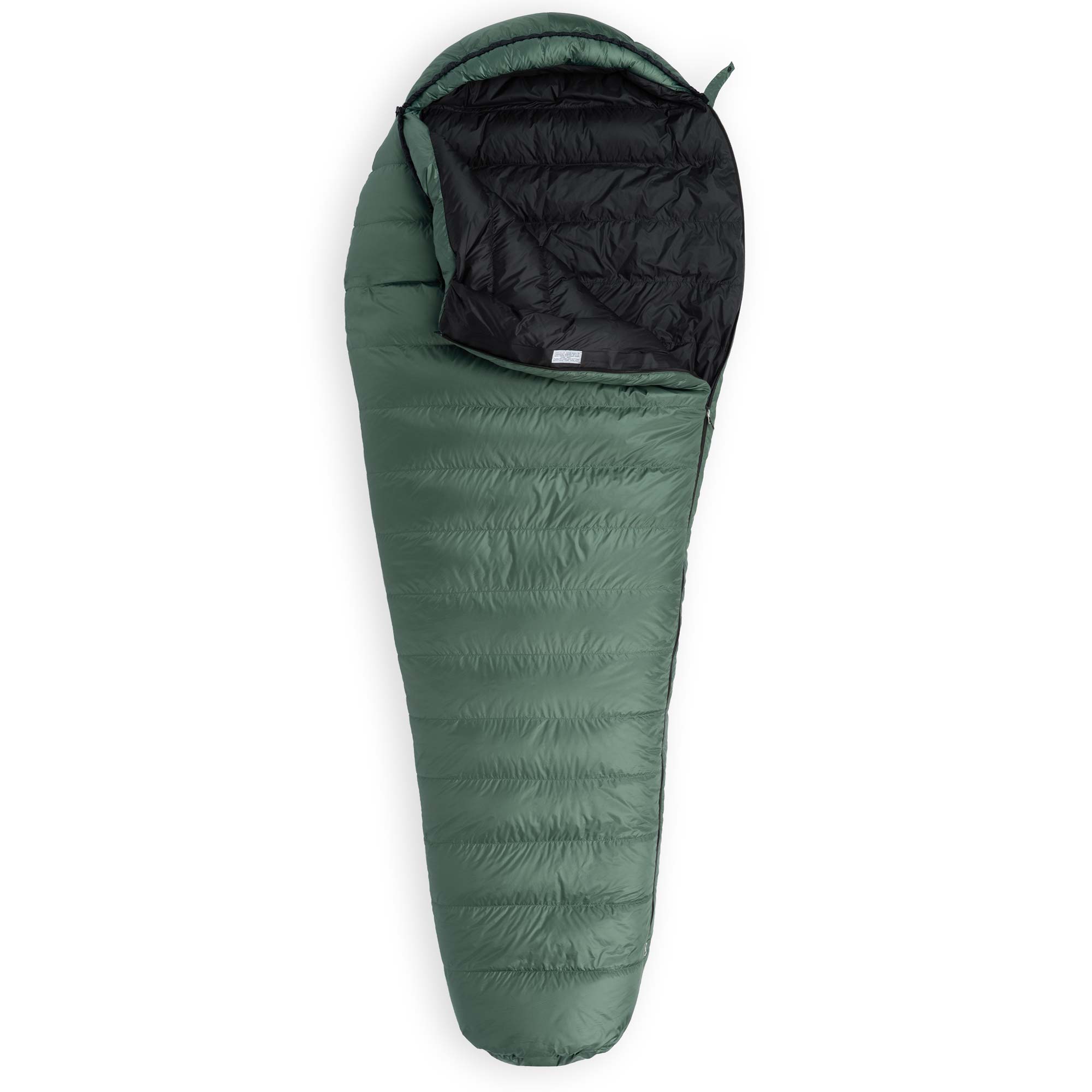 Swift YF 20/30 Down Sleeping Bag 30 Degree / Long / Marine