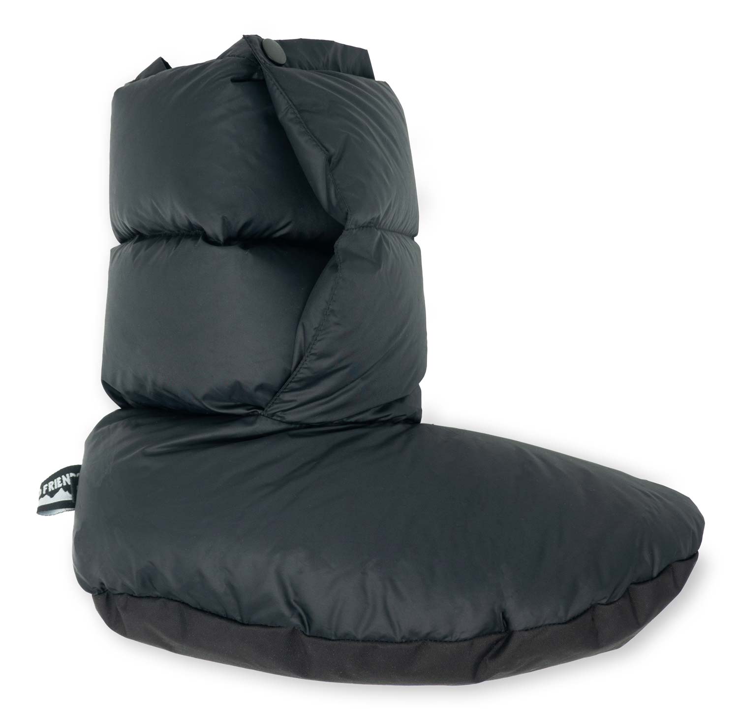 Feathered Friends Down Booty Removable Interior Insulated Liner