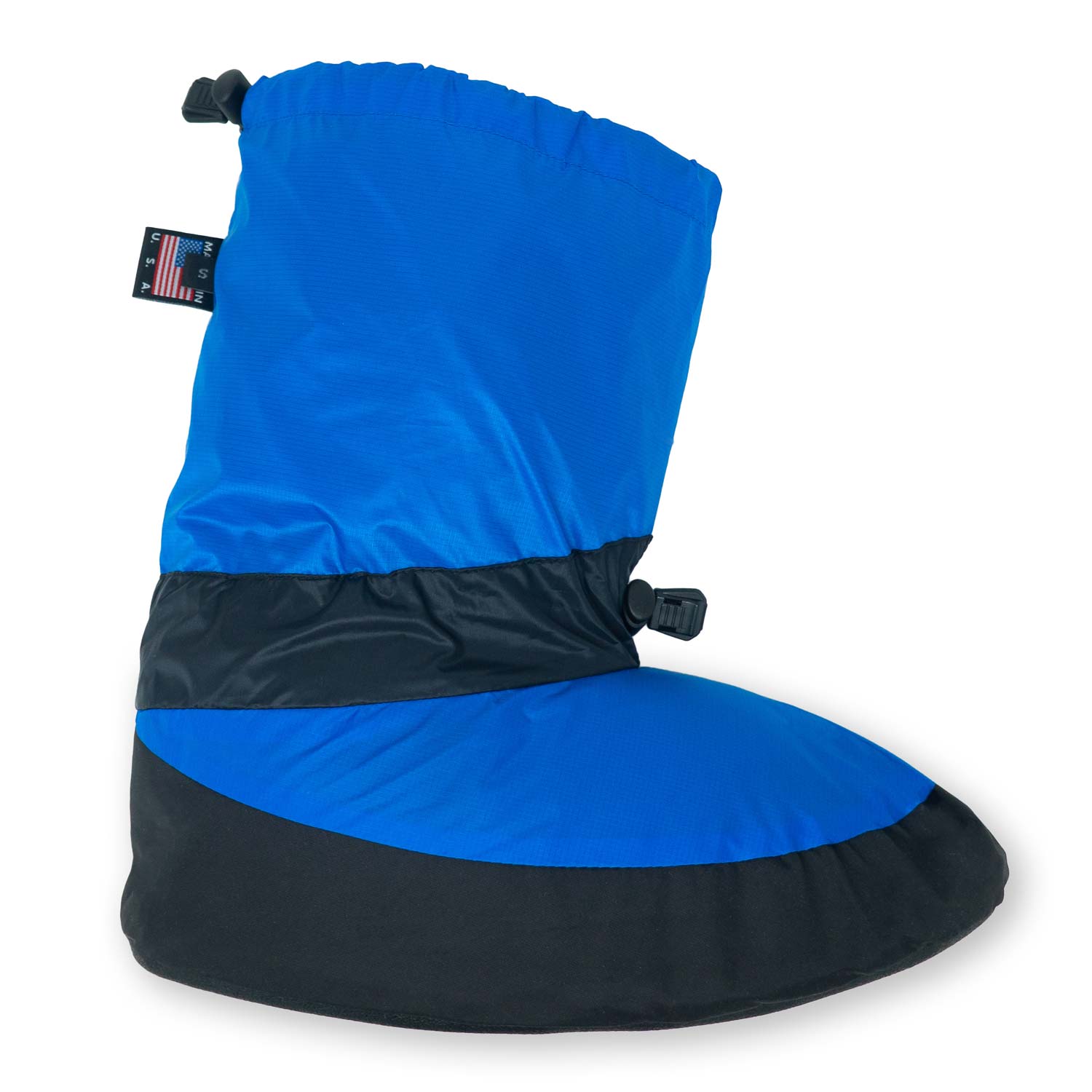 Feathered Friends Down Booty Water-resistant Outer Shell